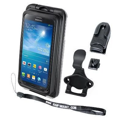 RAM MOUNT UNPKD RAM AQUA BOX PRO 20 WITH CRADLE v:5984230