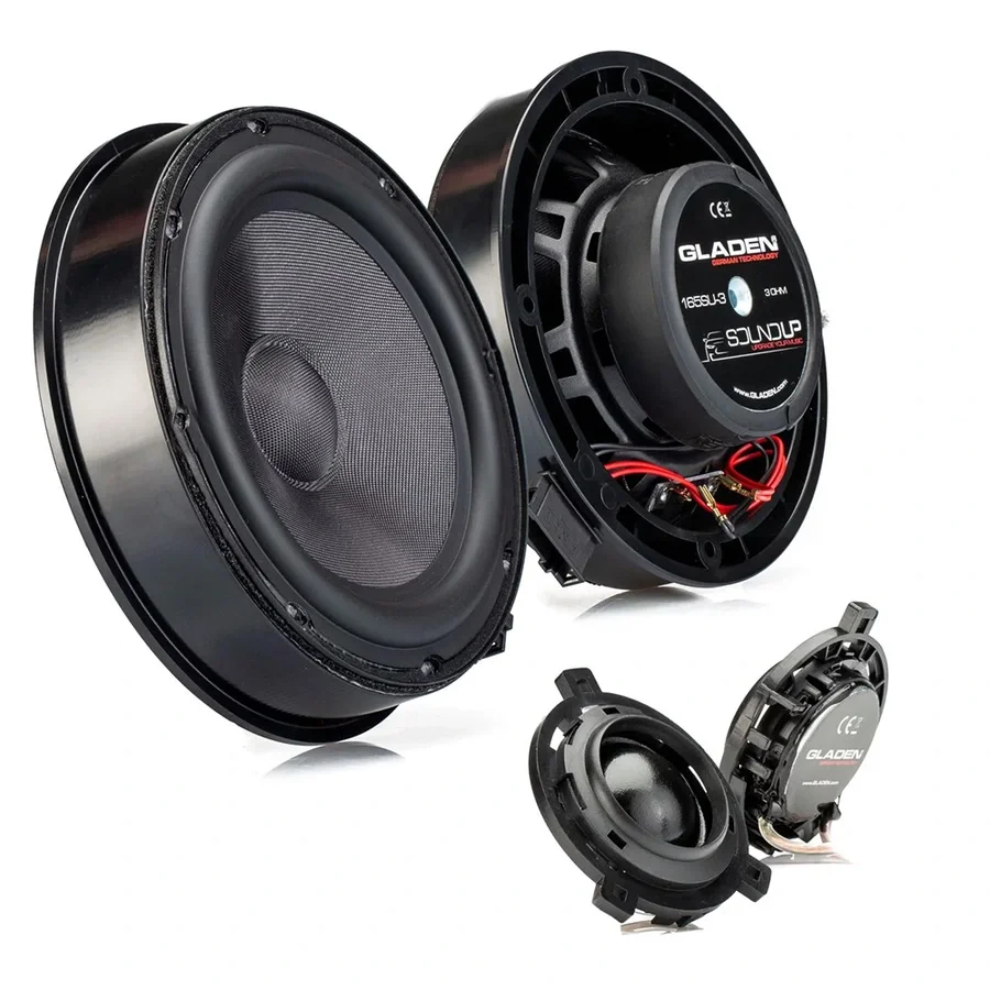 GLADEN ONE 165 CRAFTER v:9437560