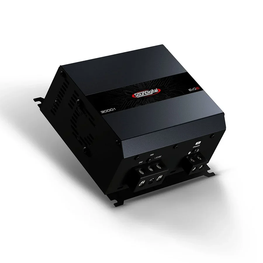 SounDigital SD3000.1 EVO6 2 ohm v:9755950