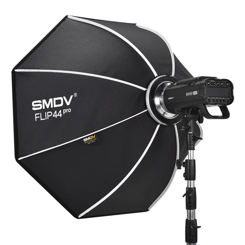 SMDV Speedbox-Flip 44 PRO 110cm v:3547991
