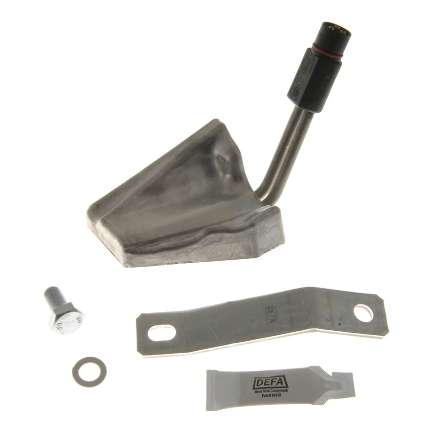 DEFA Motorvarmerelement v:6606819