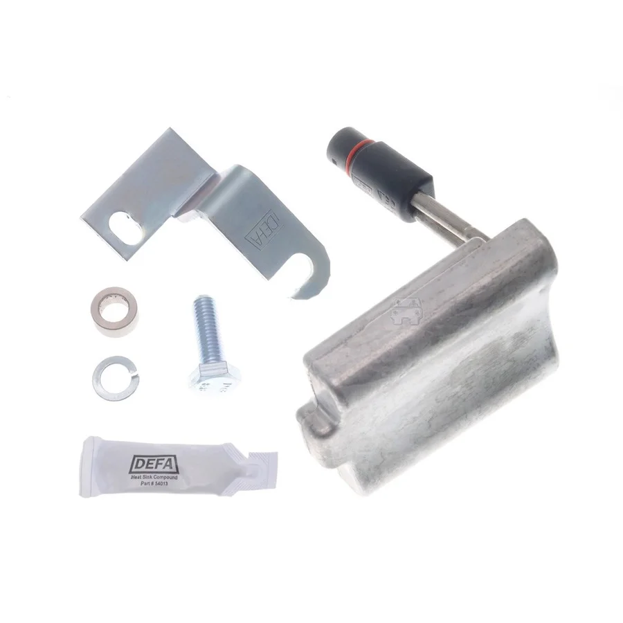 DEFA Motorvarmerelement v:5589911