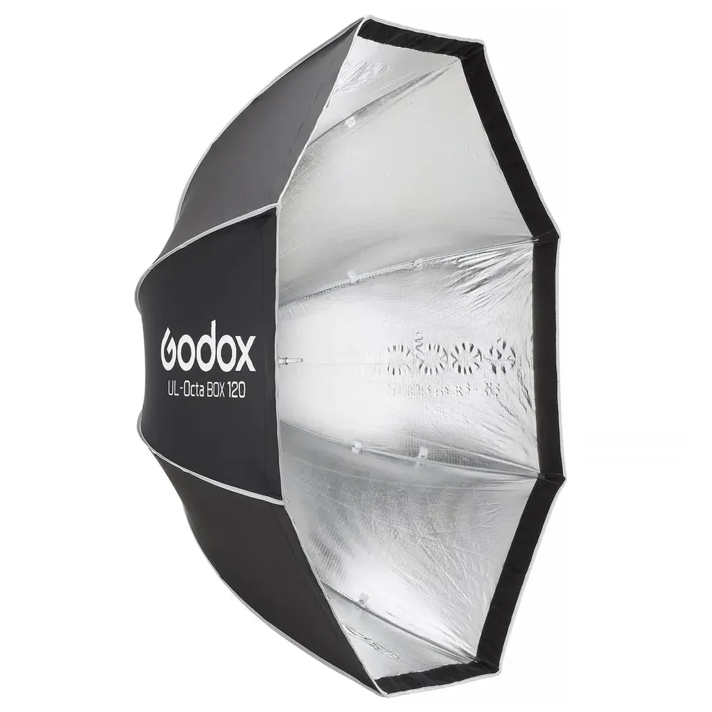 Godox UL-Octa Box 120 Easy Fold Softbox v:4206977