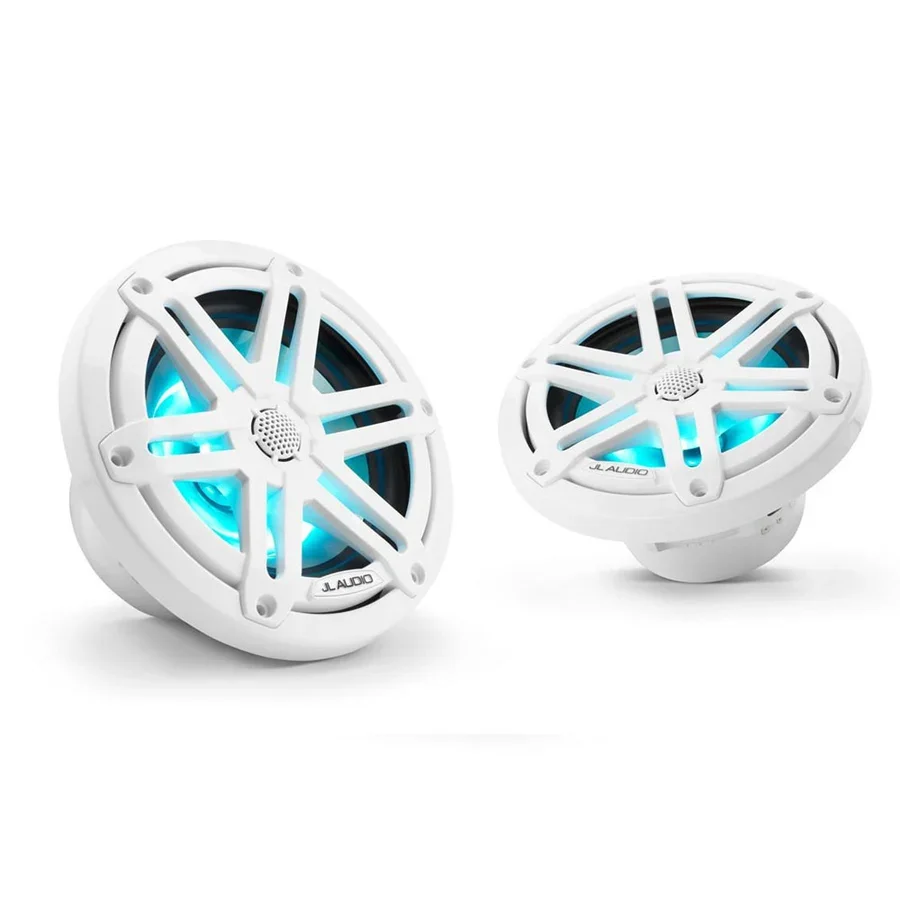JL Audio M3-770X-S-Gw høyttalerpar LED v:2387530
