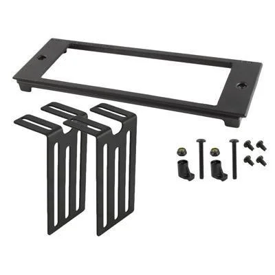 RAM MOUNT A86 RAM CUSTOM FACEPLATE FOR CONSOLE v:6358622