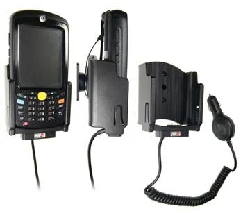 BRODIT BRODIT Motorola Prof active holder MC55 - qty 1 - 512013 Mot v:3943543