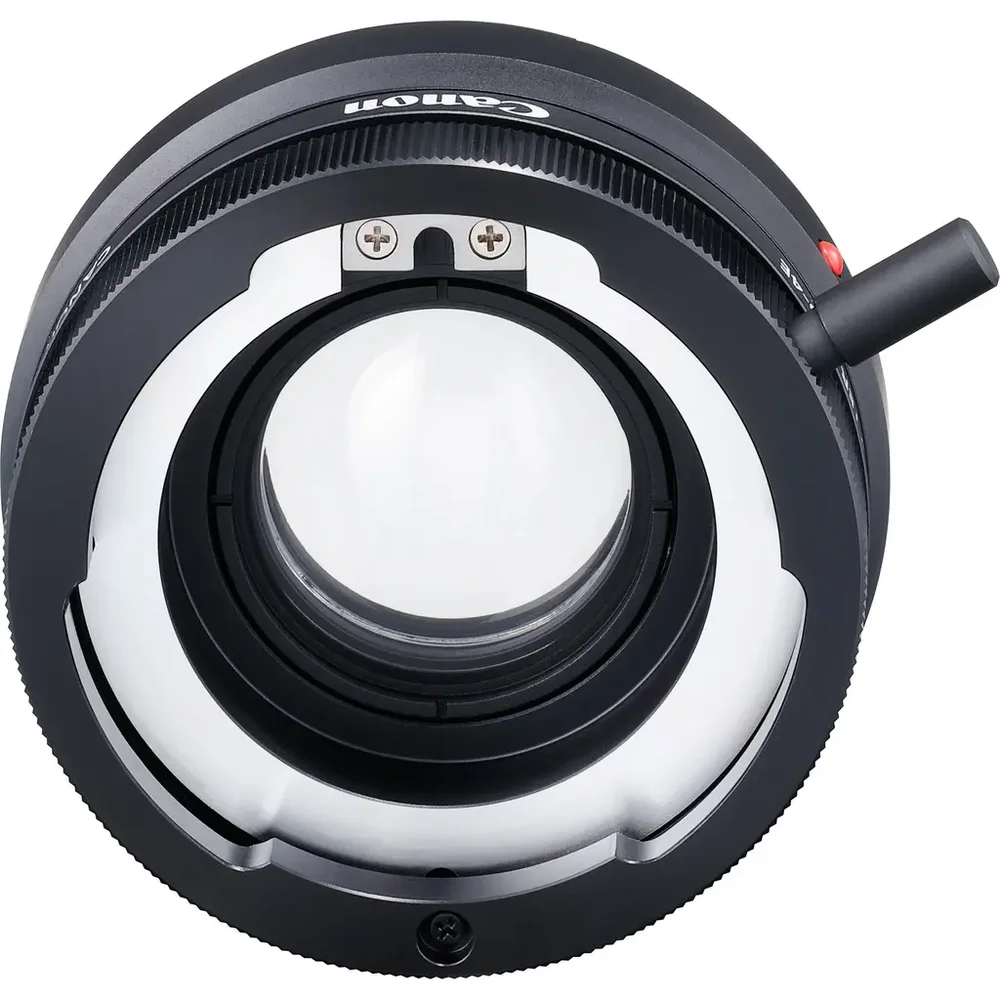 Canon B4 Mount for EF Mount v:4969068 Canon B4 Mount for EF Mount v:4969068
