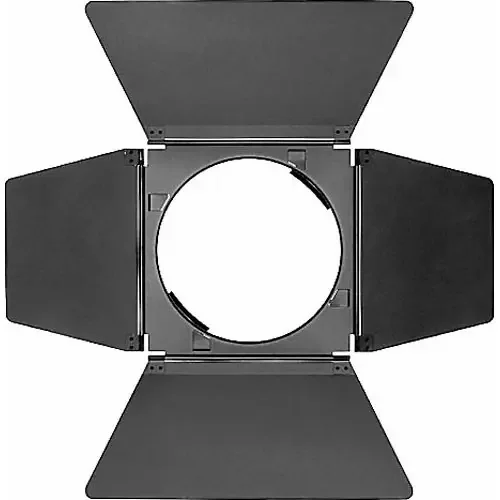 Broncolor Barn door with 4 wings for P70 v:1175018