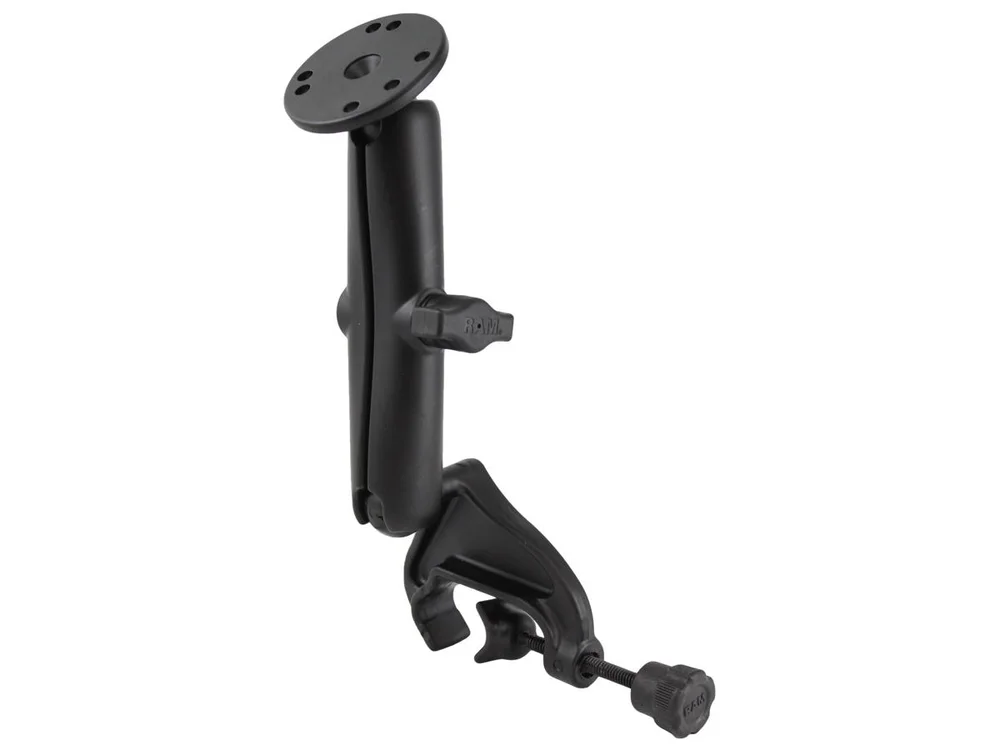 RAM MOUNT RAM YOKE MOUNT W/BALL & ARM ASSEM LONG v:5795162