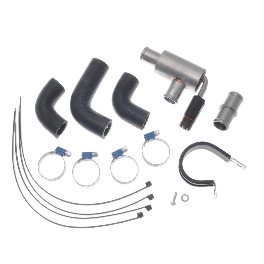 DEFA Motorvarmerelement v:6293049