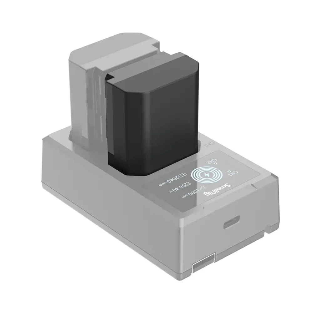 SmallRig 4074 Camera Battery NP-FZ100 v:2332024