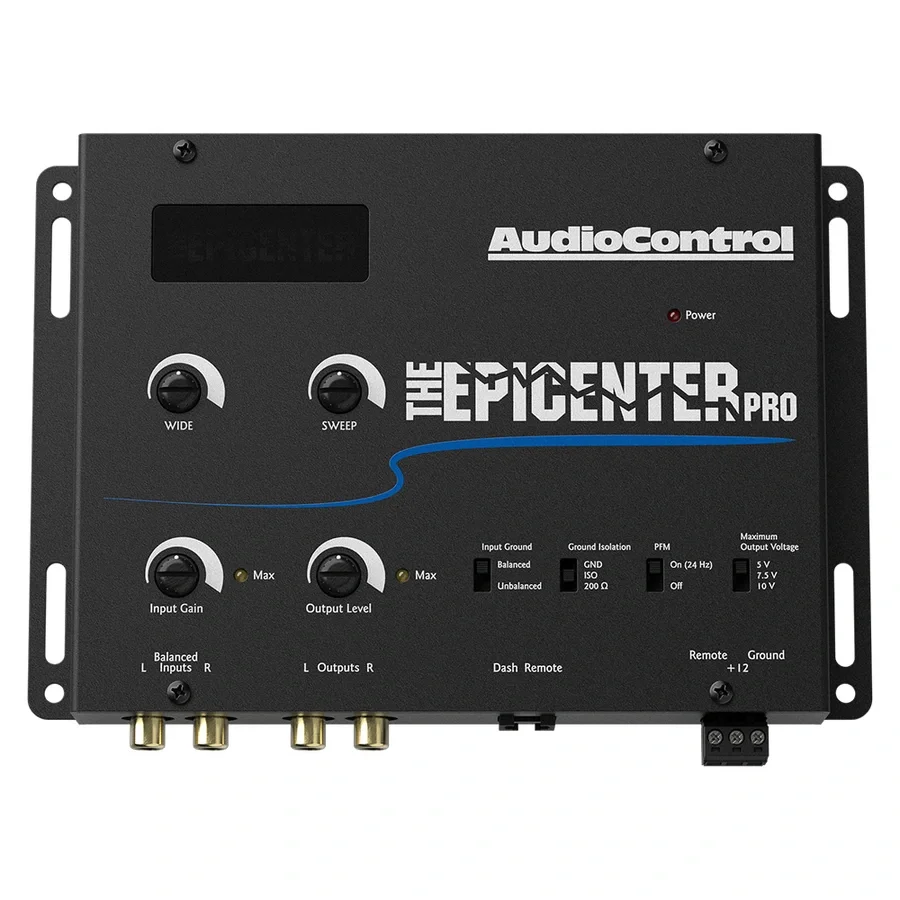 AudioControl The Epicenter® Pro v:1413171