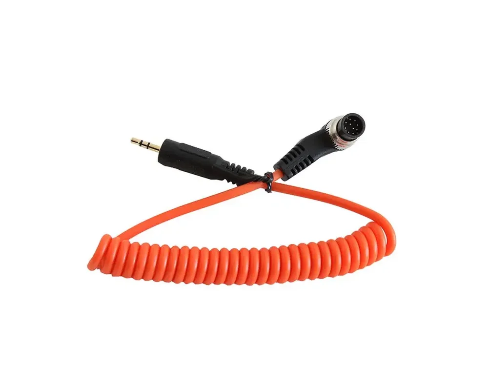 Miops Kabel til Nikon 10 pin v:9422622