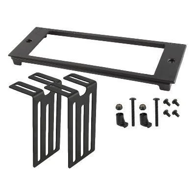 RAM MOUNT A96 RAM CUSTOM FACEPLATE FOR CONSOLE v:5523983