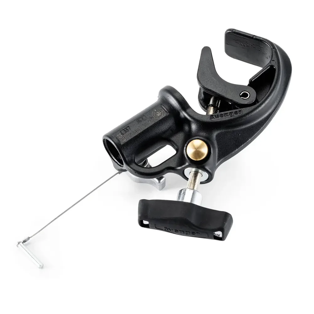 Avenger C337 Grid Clamp v:7910452 Avenger C337 Grid Clamp v:7910452