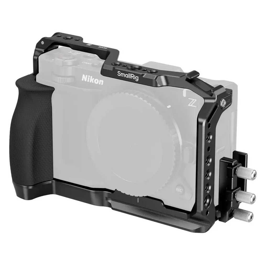 SmallRig 5467 Cage for Nikon ZR v:8429419