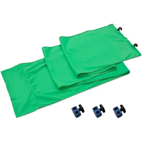 Manfrotto StudioLink Chroma Key Conn. v:2492493