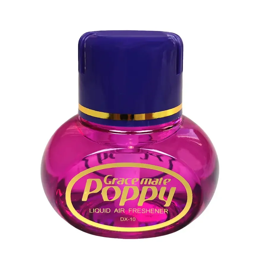 Poppy lavendel 150ML v:4885268 Poppy lavendel 150ML v:4885268