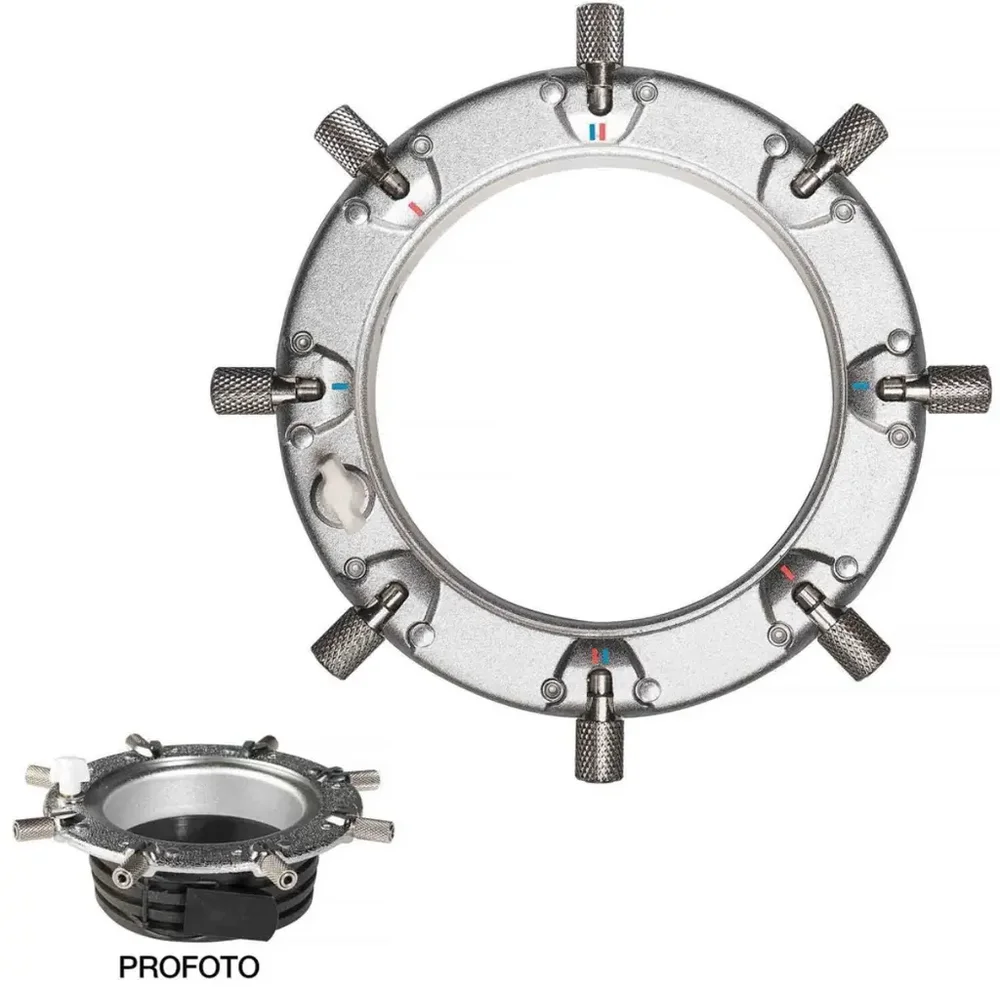 Elinchrom Rotalux Speedring OCF v:3638521