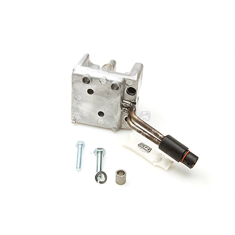 DEFA Motorvarmerelement v:2079956