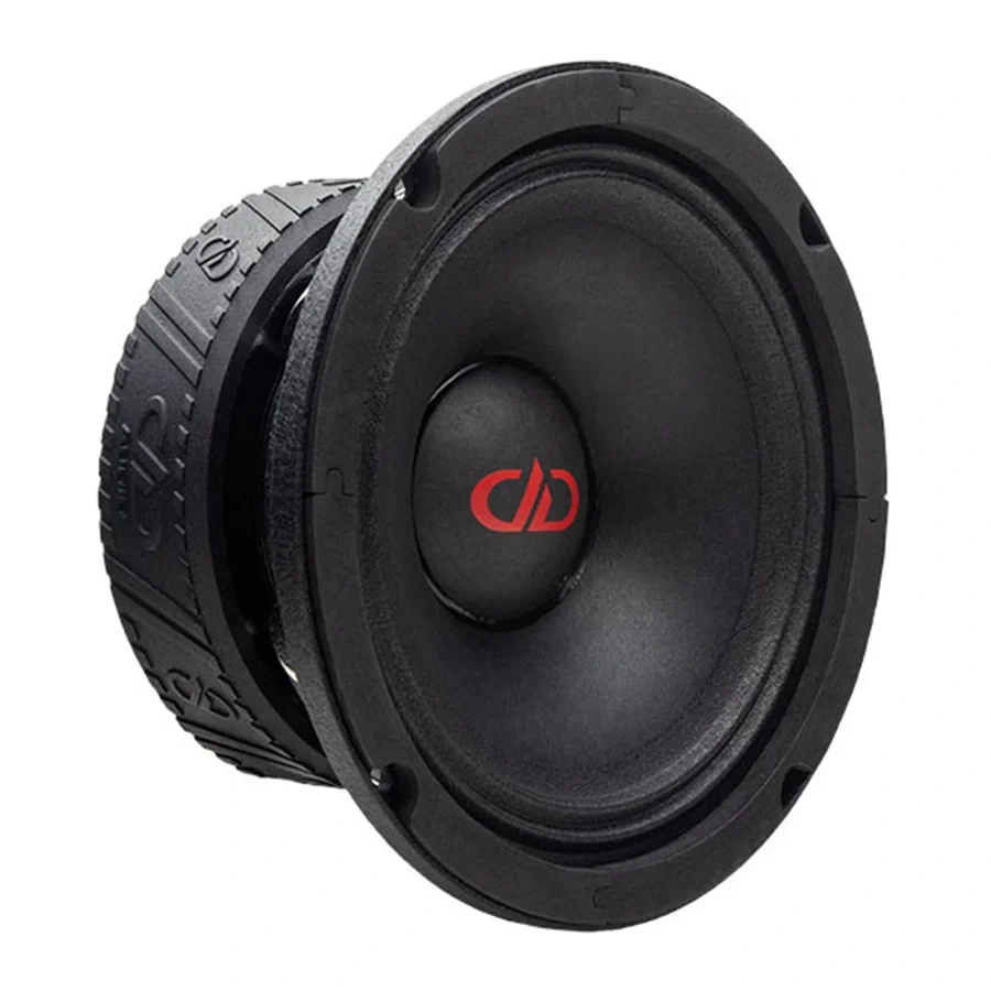 DD Audio VO-M408-S4 mellomtone SPL v:901268 DD Audio VO-M408-S4 mellomtone SPL v:901268