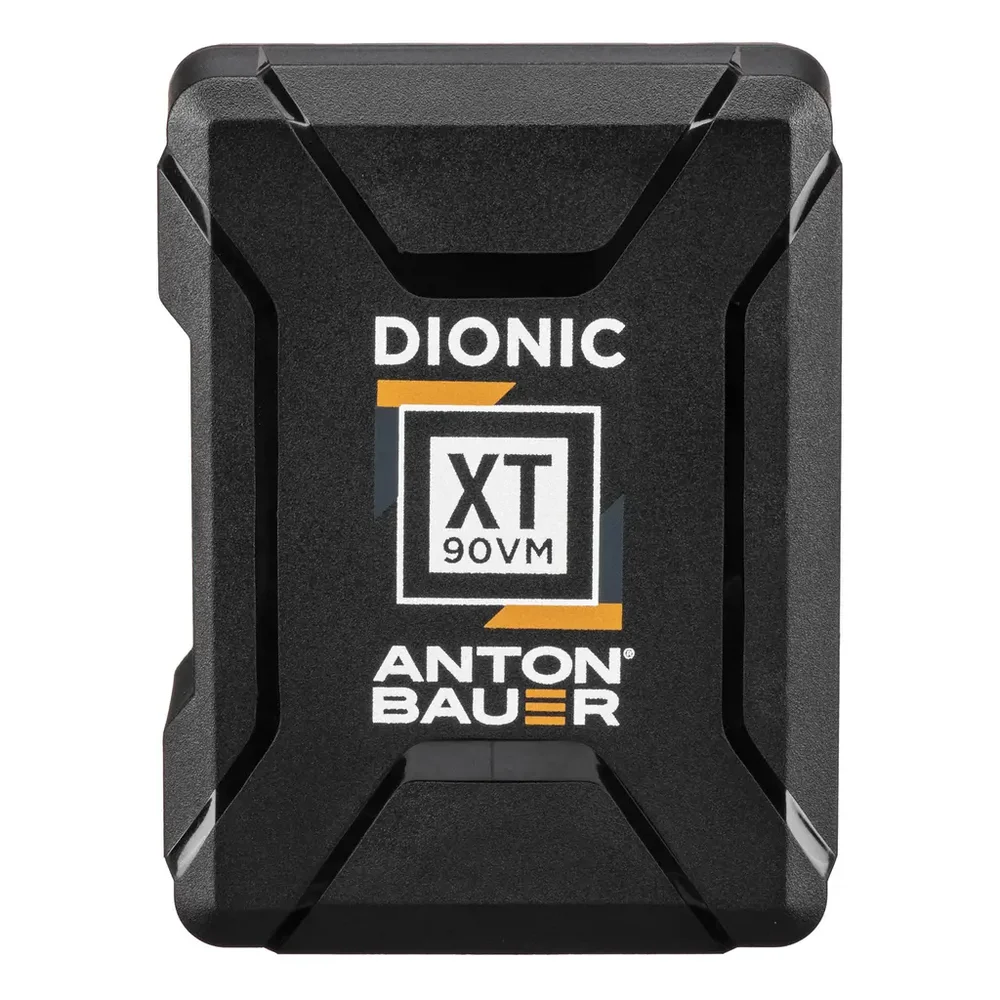 Anton Bauer DIONIC XT 90 v:6359100 Anton Bauer DIONIC XT 90 v:6359100