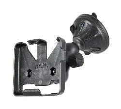 RAM MOUNT RAM MNT W SUCTION GARMIN NUVI 1200 v:7246544