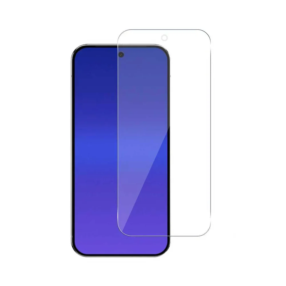 Mobique Skjermbeskytter Herdet Glass Samsung Galaxy A56