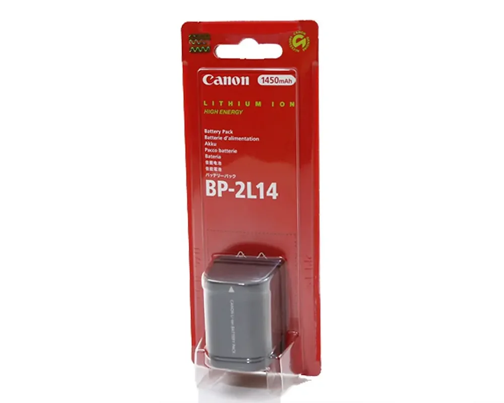 Canon BP-2L14 Batteri v:6213458