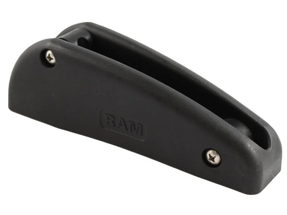 RAM MOUNT RAM ANCHOR LINE LOCK CHOCK v:9219270