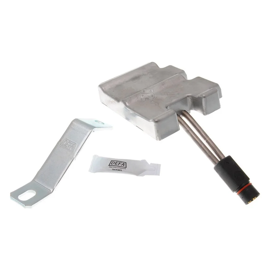 DEFA Motorvarmerelement v:8292034