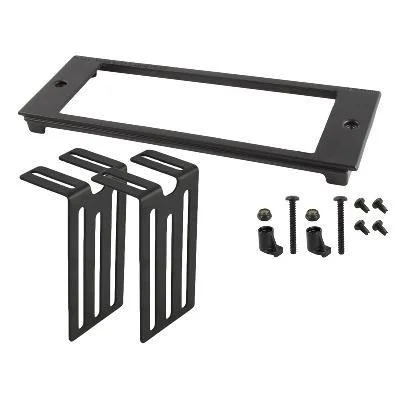 RAM MOUNT B72 RAM CUSTOM FACEPLATE FOR CONSOLE v:1493242