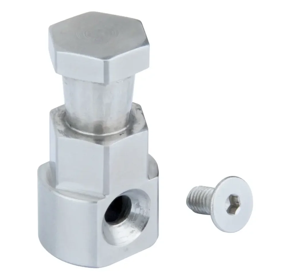 Kupo Ks-347 5/8" 16mm Hex Stud v:7121257