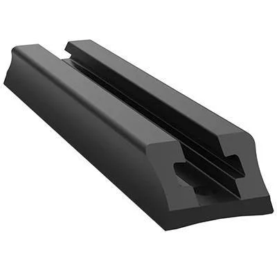 RAM MOUNT RAM 4" EXTRUDED COMPOSITE TOUGH-TRACK v:6603999