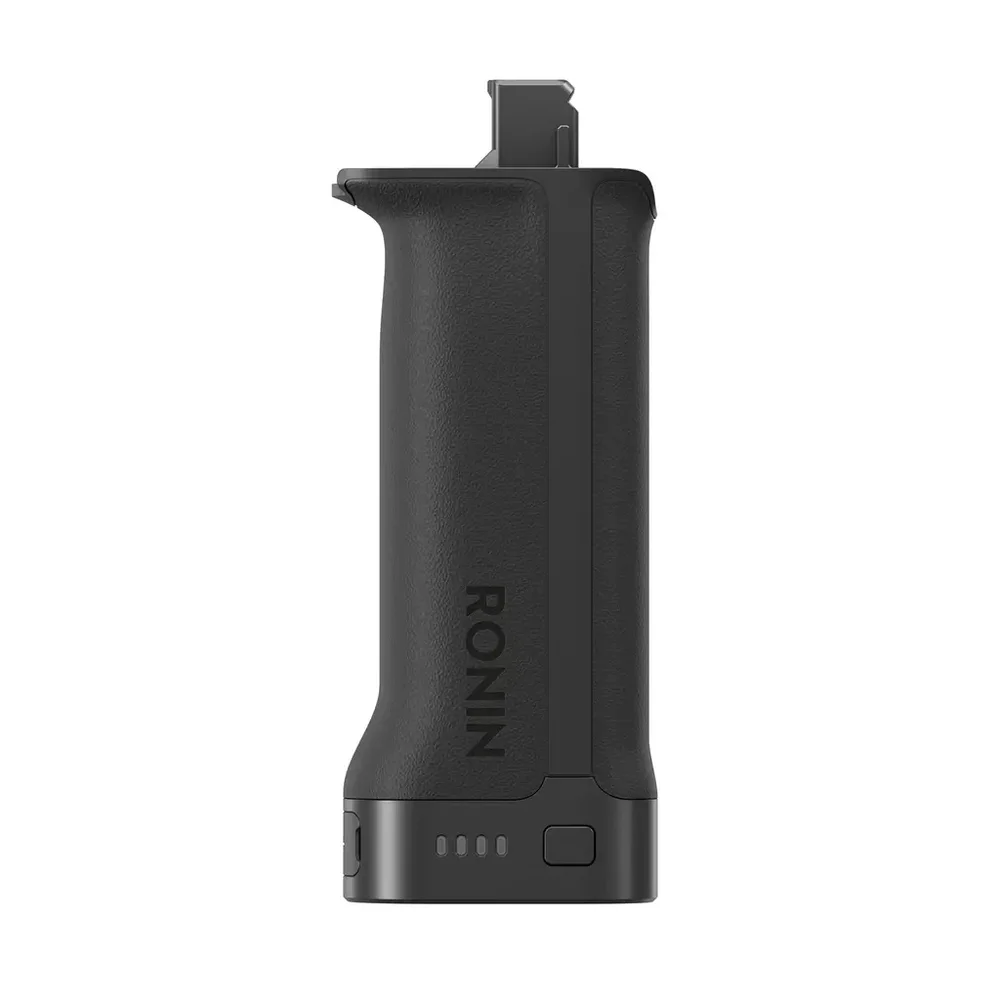 DJI RS BG33 Battery Grip v:7448004
