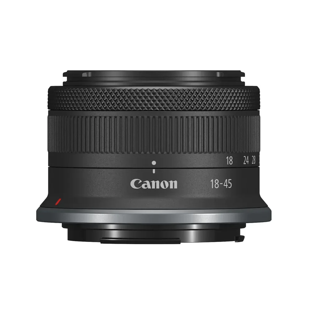 Canon RF-S 18-45mm f/4.5-6.3 IS STM v:5404045