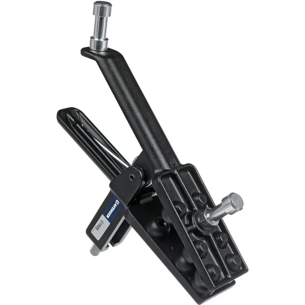 Avenger Klemme Gaffer Grip C1525 v:8074435 Avenger Klemme Gaffer Grip C1525 v:8074435
