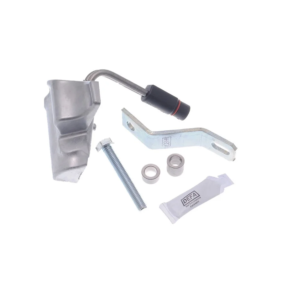 DEFA Motorvarmerelement v:9505284
