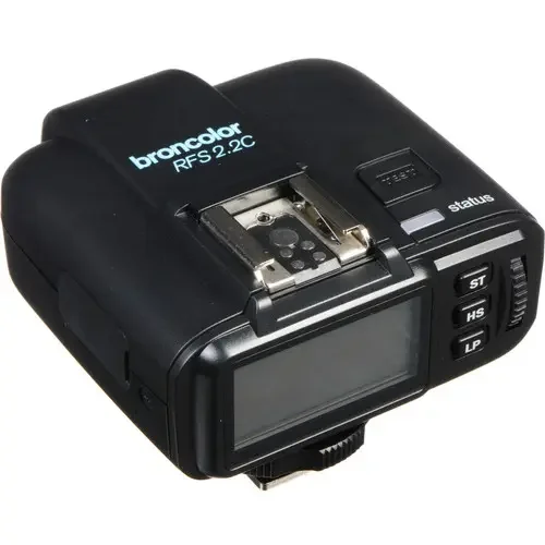 Broncolor RFS 2.2 Tranceiver Canon v:8854608