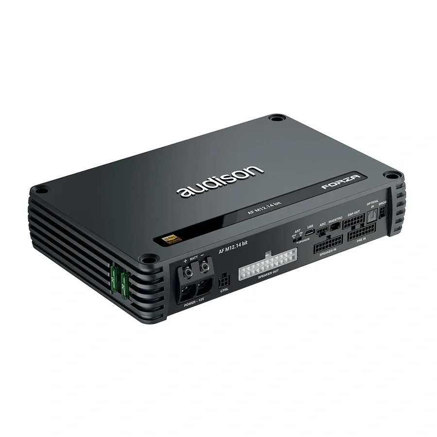 Audison FORZA AF M12.14 bit v:4301914