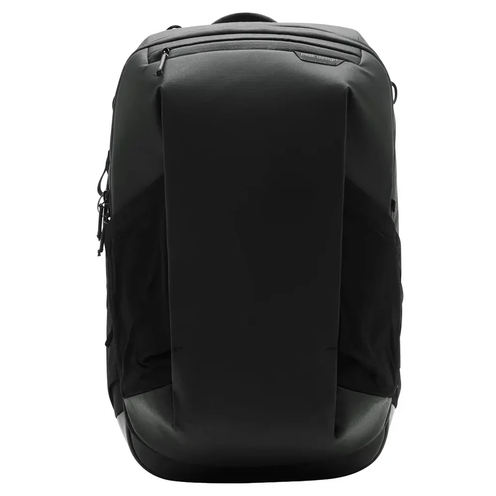 Peak Design Travel Backpack 2-in-1 Black v:4170950