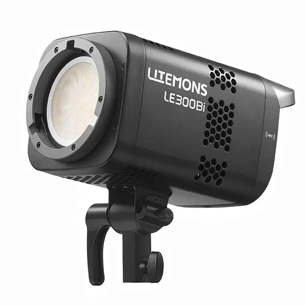 Godox Litemons LE300Bi BiColor LED Light v:8534245
