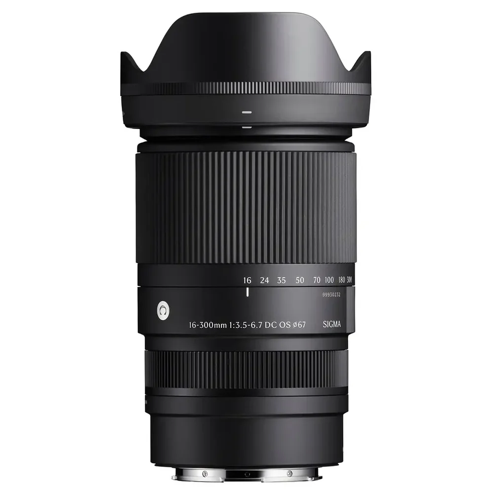 Sigma 16-300mm f/3.5-6.7 DC OS v:3352473