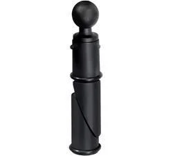 RAM MOUNT UNPKD RAM WEDGE MOUNT LARGE 1" BALL v:1847078