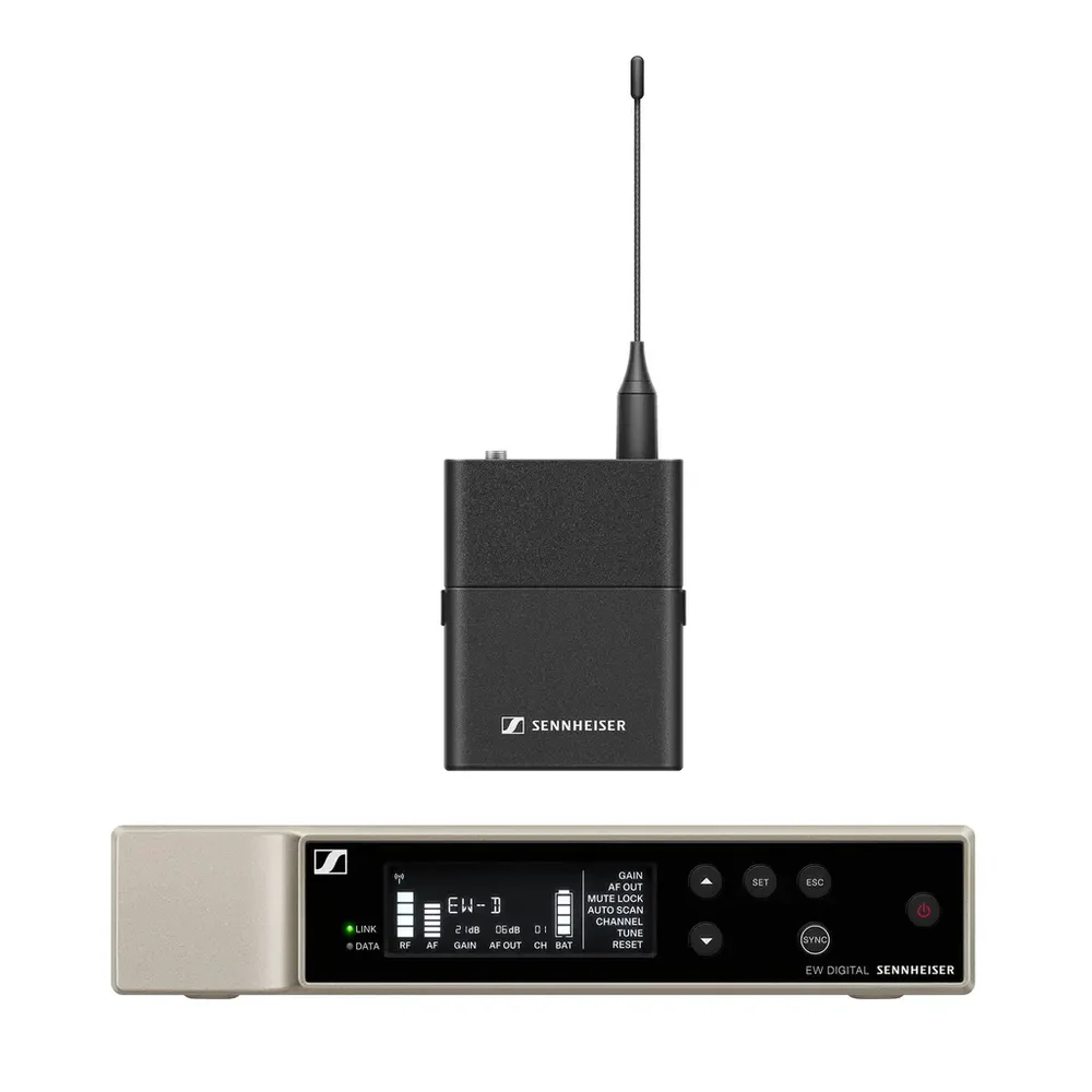 Sennheiser EW-D SK BASE SET (R1-6) v:8180441