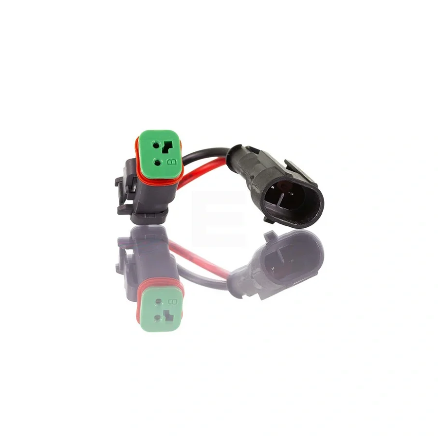 Lumen Superseal til Deutsch overgang v:2050310 Lumen Superseal til Deutsch overgang v:2050310
