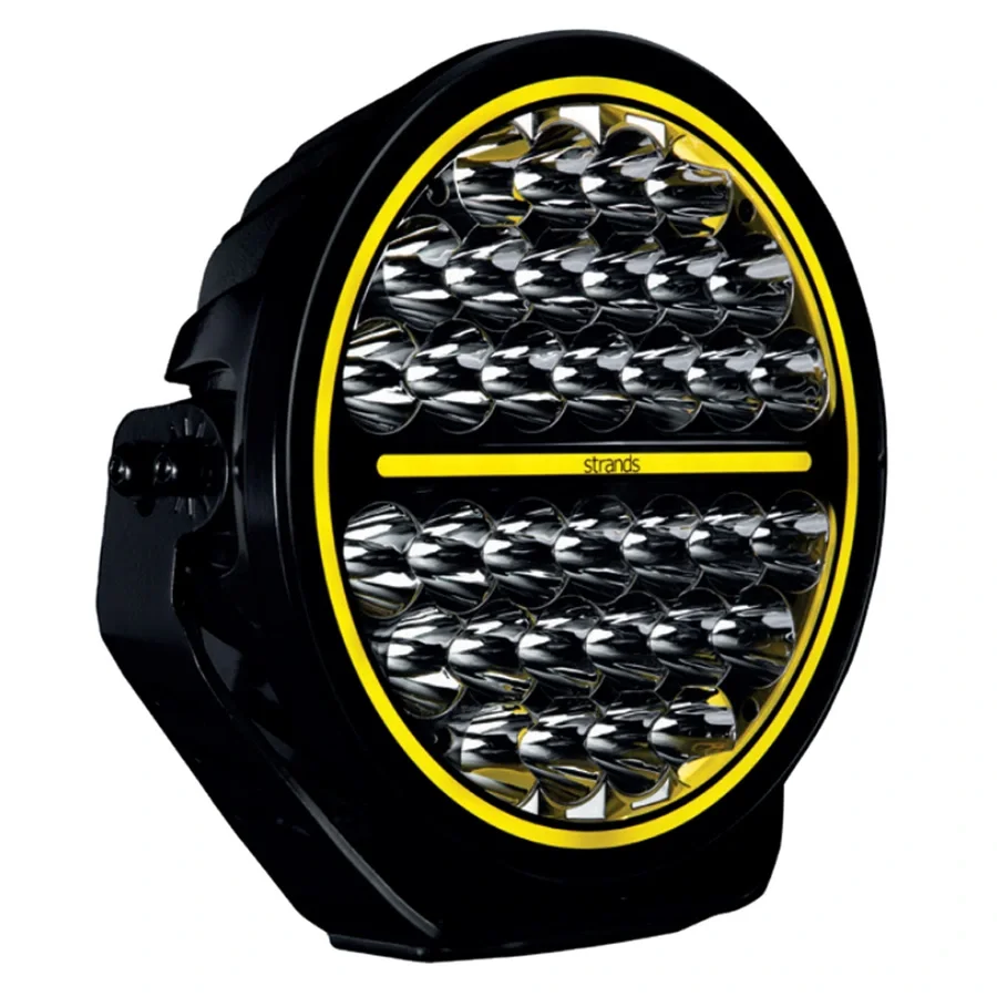 Strands Siberia XP 9" v:4172247