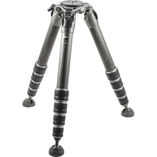 RETUR Gitzo GT4553S Systematic Tripod v:8906667 RETUR Gitzo GT4553S Systematic Tripod v:8906667