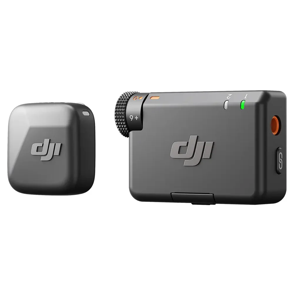 DJI Mic Mini v:4198028