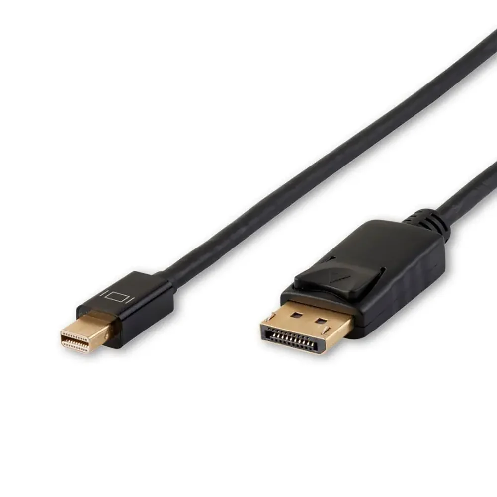 MicroConnect Mini DisplayPort 1.2 4K v:8044365